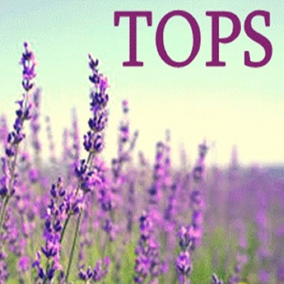 Tops - Picture 3 of 4